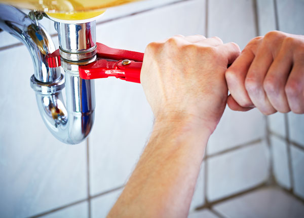 About New Salisbury Plumbers